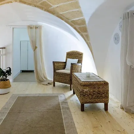 Hébergement de vacances Casa Iole