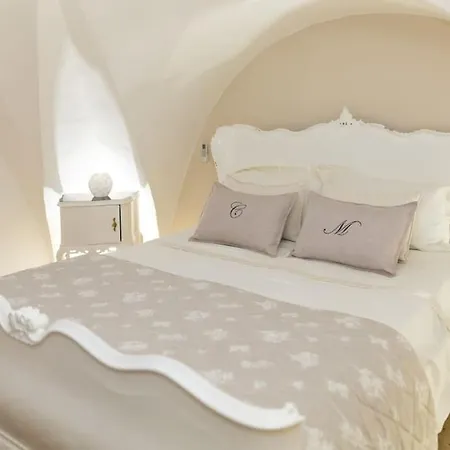 Hébergement de vacances Casa Iole