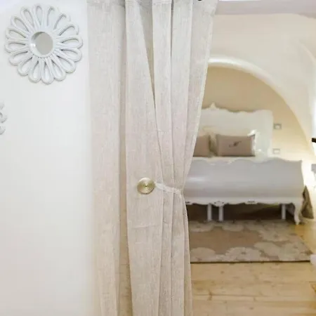 Apartman Dimora Stella - Salento Reservation *