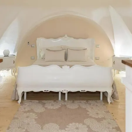 Dimora Stella - Salento Reservation Apartman