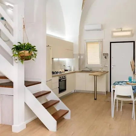 Apartman Dimora Stella - Salento Reservation *