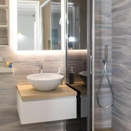 Apartman Dimora Stella - Salento Reservation