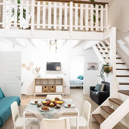 Dimora Stella - Salento Reservation Apartman