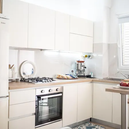 Apartman Dimora Stella - Salento Reservation