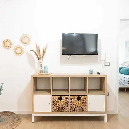 Dimora Stella - Salento Reservation Appartement *