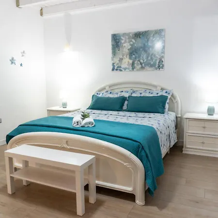 Apartman Dimora Stella - Salento Reservation