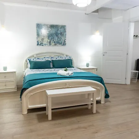 Apartman Dimora Stella - Salento Reservation