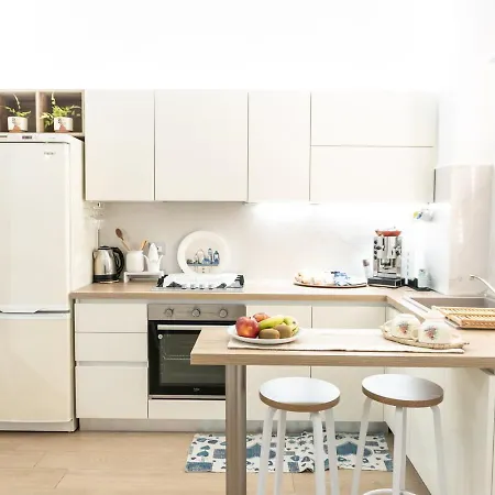 Apartman Dimora Stella - Salento Reservation Gallipoli