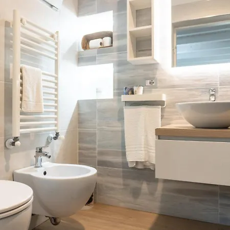 Apartman Dimora Stella - Salento Reservation