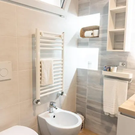 Apartman Dimora Stella - Salento Reservation Gallipoli