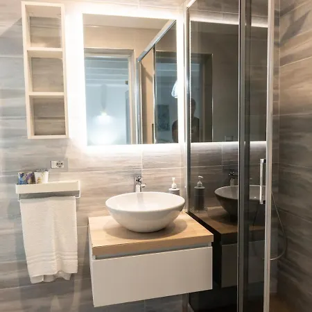 Dimora Stella - Salento Reservation Apartment *