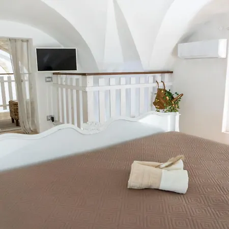 Dimora Stella - Salento Reservation Apartment *