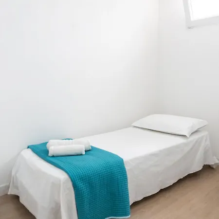 Appartement Dimora Stella - Salento Reservation Gallipoli