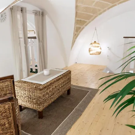 Apartman Dimora Stella - Salento Reservation