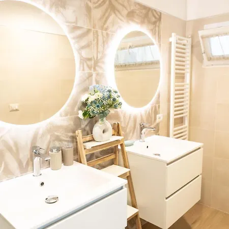 Appartement Dimora Stella - Salento Reservation