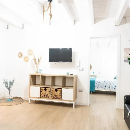 Dimora Stella - Salento Reservation Apartman *
